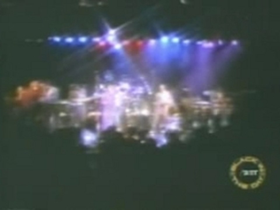 Dazz Band - Let It Whip