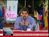 Nicolás Maduro aprueba leyes para impulsar la economía venezolana