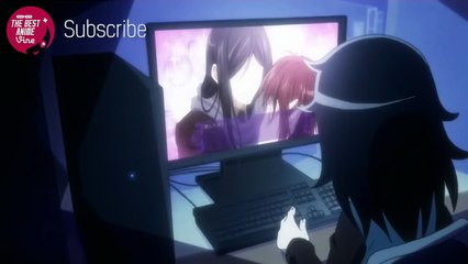 Anime Vines WTF #7 (Bitch Where)