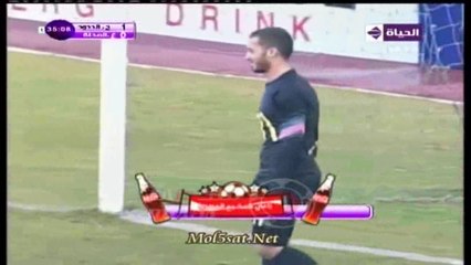 حرس الحدود 2 : 2 غزل المحلة