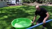 How to Pool Noodle life hacks- how to Redneck