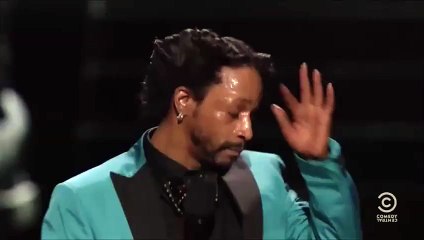 Katt Williams on Herman Cain for President