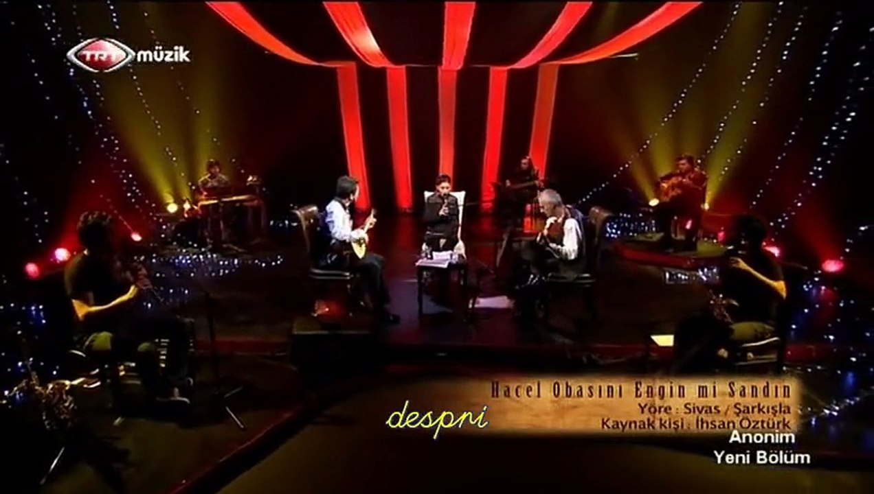 Reyhan özşahin hacel obası