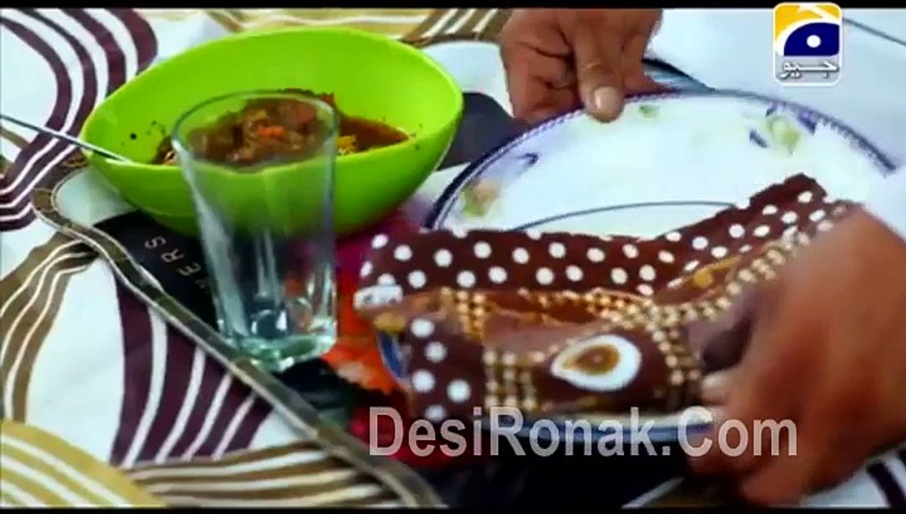 Sada Sukhi Raho - EP 87 P1