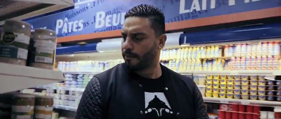 Hala Mala - Balti 2016 - Clip Officiel