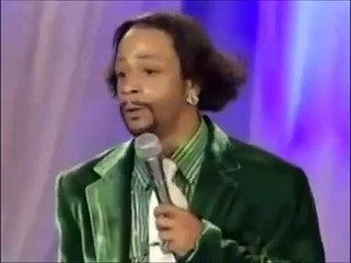 Katt Williams Weed is no Drug