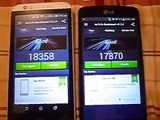 Final Review HTC Desire 510/LG Volt Comparison