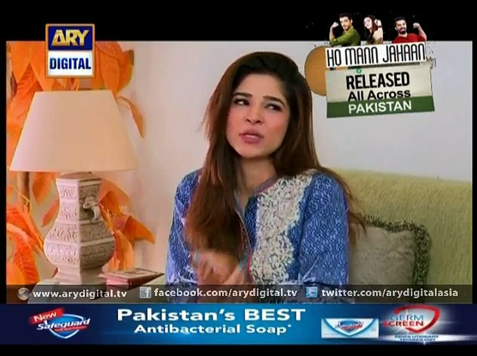 Watch  Bulbulay Ep - 380 - 3rd January 2016 on ARY Digital