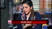 Mery Mutabiq With Hassan Nisar On Geo News - 3 January 2016