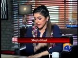 Mery Mutabiq With Hassan Nisar On Geo News - 3 January 2016