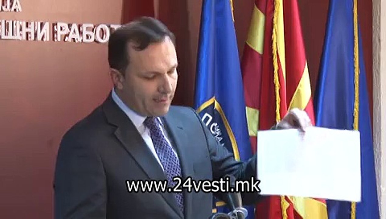 MIHAJLO GLASACI PUSTEC 03 01