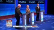 Bernie Sanderss Closing Statements at ABC News Democratic Debate