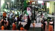 Iran, Saudis step up vitriol over executed Shiite cleric