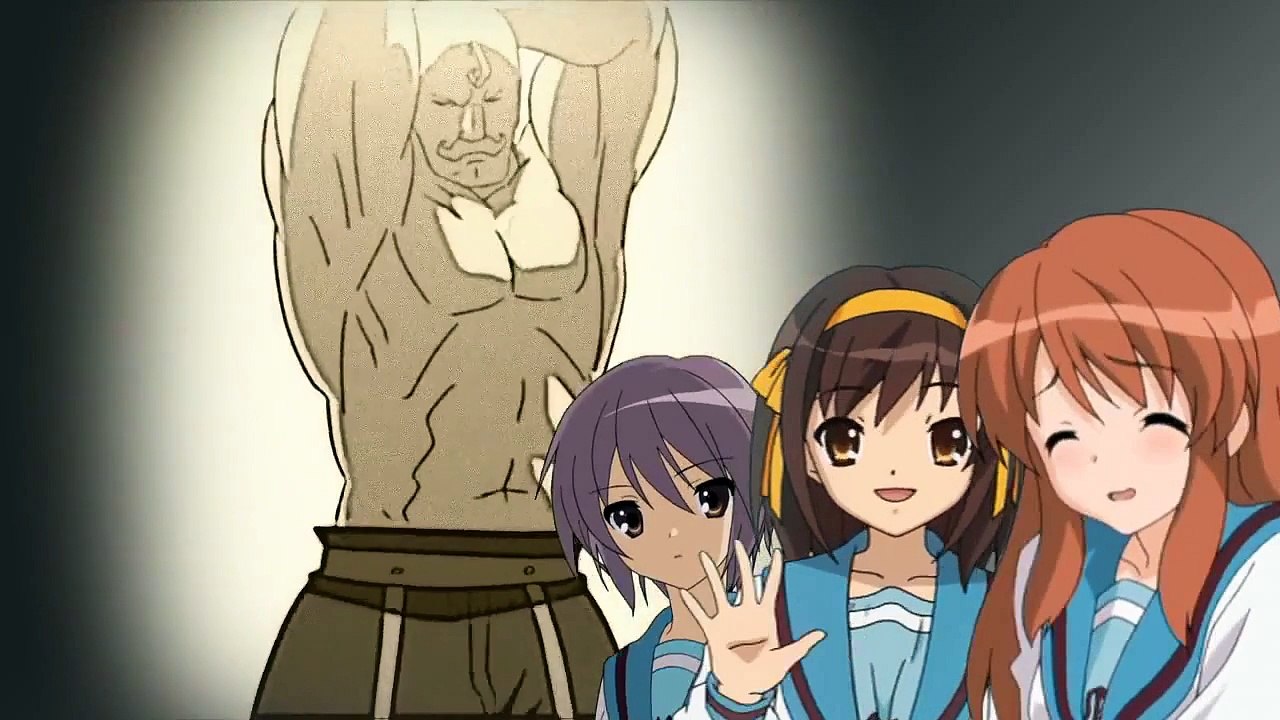 AMV - Once Upon a Time in Russia - Bestamvsofalltime Anime MV ♫