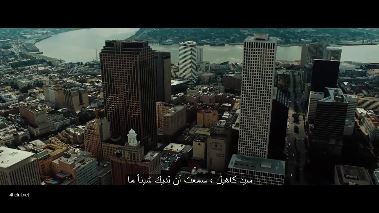 التريلر الرسمي لفيلم ماوراء الخداع 2016 مترجم - Misconduct Official Trailer