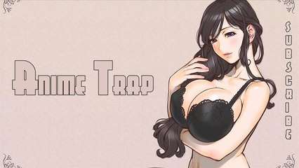 Trias - Desert Night 【TRAP】