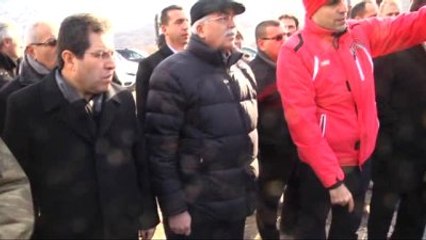 İki Çocuğun Kaybolması - AK Parti Grup Başkanvekili Çakır
