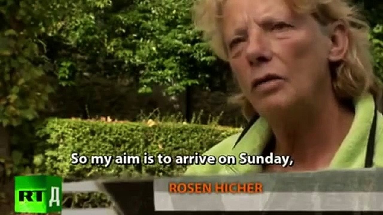 SEX is my Job - Prostitute from France - Documentary Full Lenght