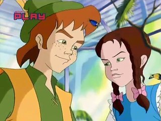 Princess Sissi - Season 1 Episode 27 - The Tiara Is Gone