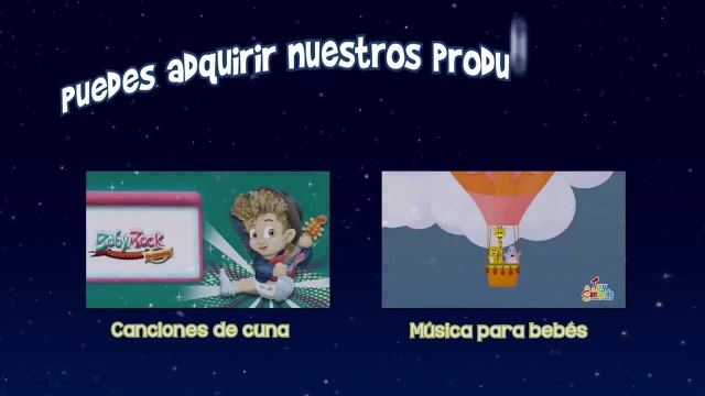 ESTRELLITA DONDE ESTAS CANCION DE CUNA EN INGLES