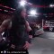 Roman Reigns attack on Triple H Raw-All About WWE