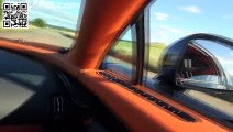 Bugatti Veyron Grand Sport Vitesse desafia BMW S1000RR em arrancada