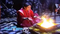 Naagin - 3rd January 2016 - नागिन - Full On Location Episode - Colors Tv Hindi Serial News 2015