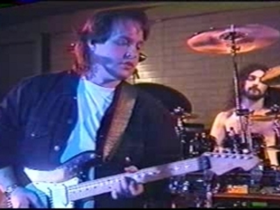 STEVE HOWE - [Live] 1995 -