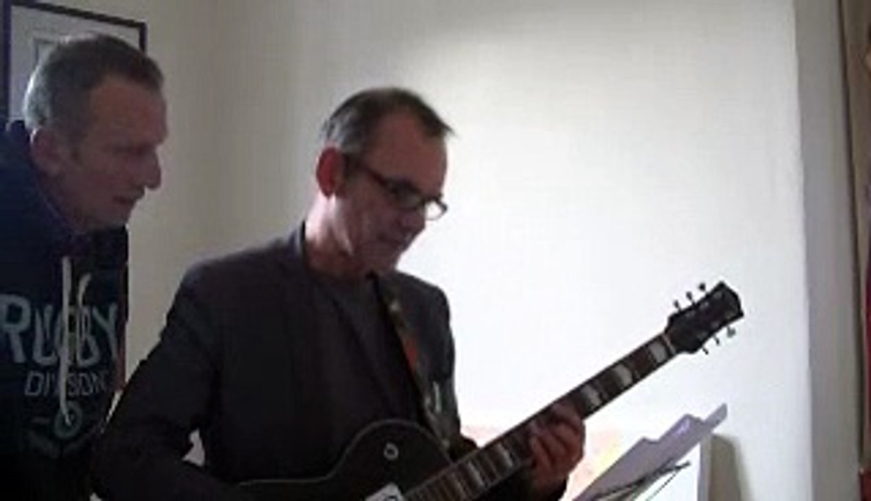 Quand j'étais chanteur - Michel Delpech