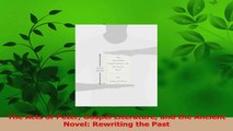 PDF Download  The Acts of Peter Gospel Literature and the Ancient Novel Rewriting the Past Read Online