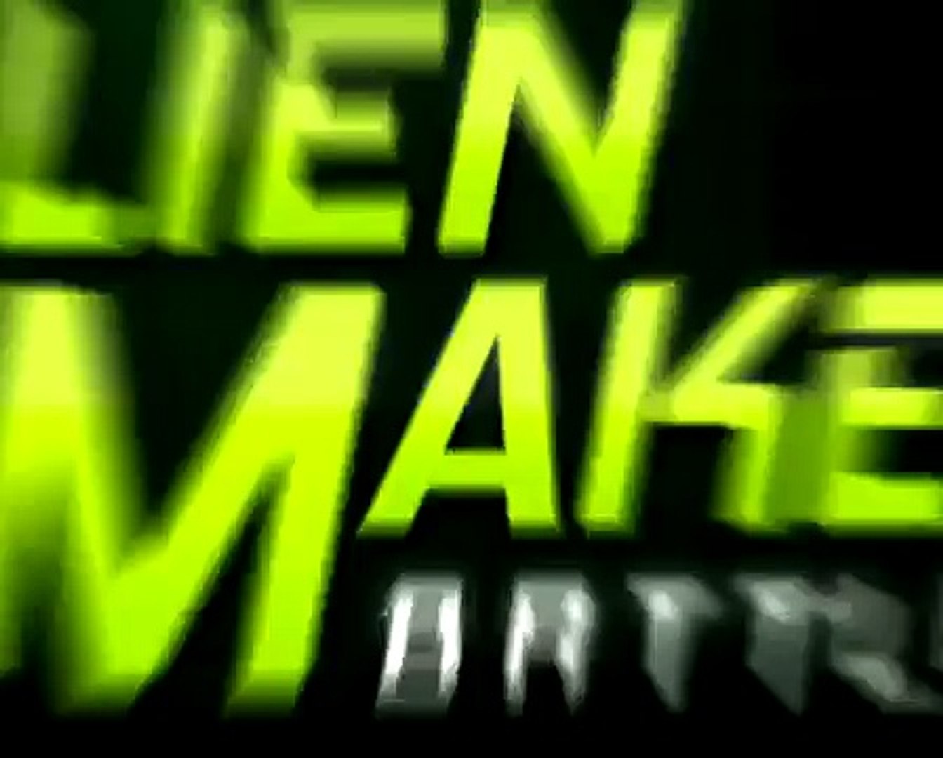 ⁣Ben 10 Alien Maker Battles | Mobilalkalmazás | Cartoon Network