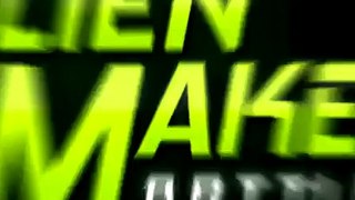 Ben 10 Alien Maker Battles | Mobilalkalmazás | Cartoon Network