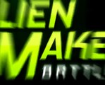 Ben 10 Alien Maker Battles | Mobilalkalmazás | Cartoon Network