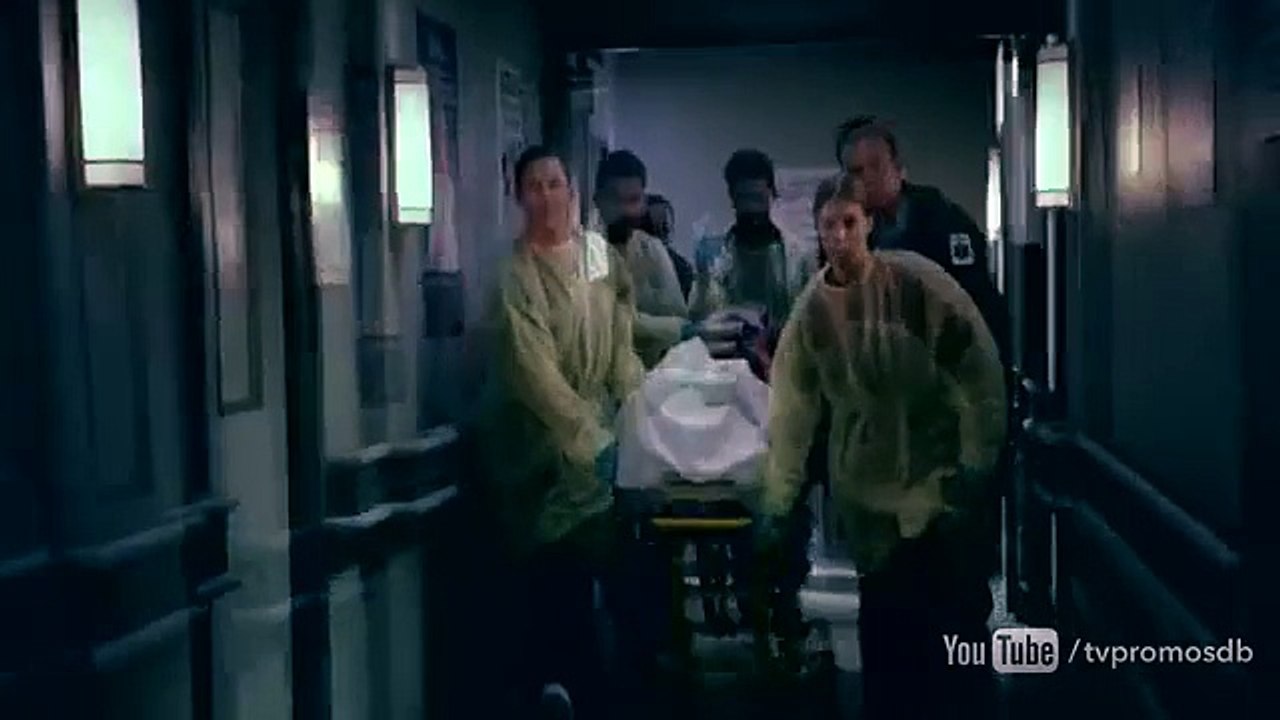 Arrow 4x10 Promo 'Blood Debts' (HD)