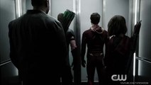 The Flash 2x08 Promo 'Legends of Today' (HD) Crossover Event