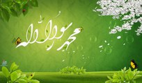 Milad Raza Qadri |  Ya Nabi Ya Nabi | Official video