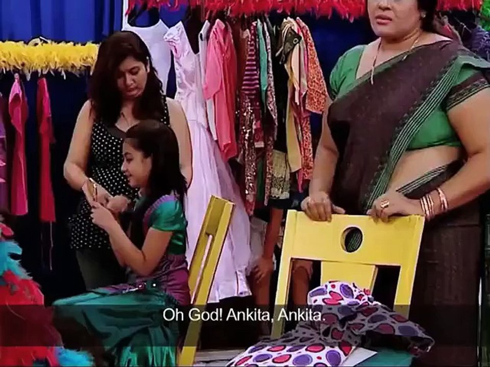 The Suite Life Of Karan and Kabir - Season 1 Episode 4 - Hotel Hangout