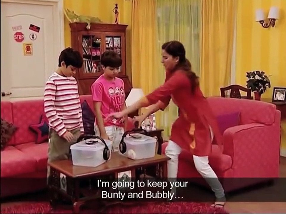 The Suite Life Of Karan and Kabir - Season 1 Episode 7 - Hotel Inspector