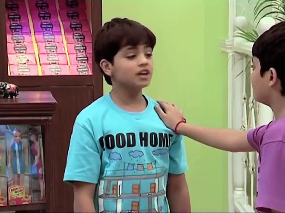 The Suite Life Of Karan and Kabir - Season 1 Episode 12 - Nurse Karan