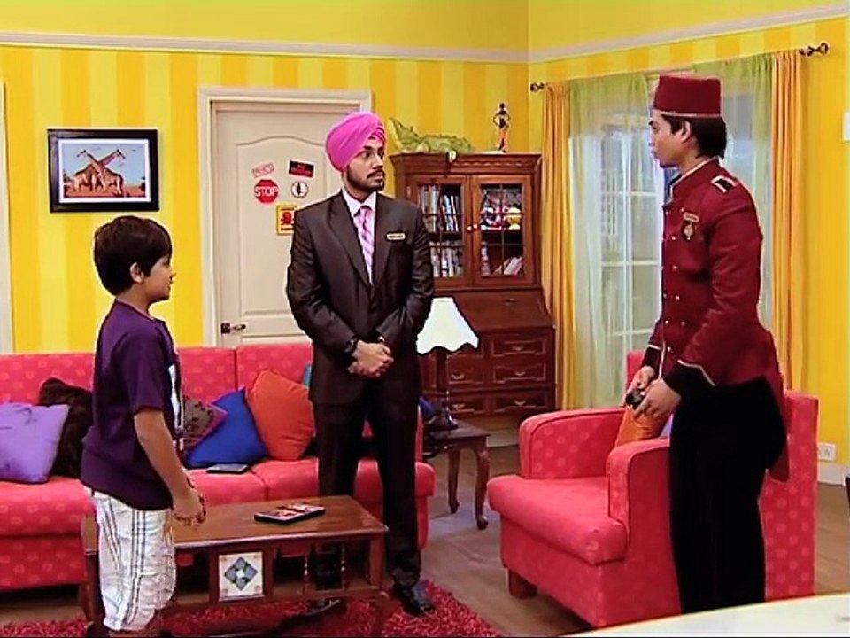 The Suite Life Of Karan and Kabir Season 1 Episode 13 video Dailymotion