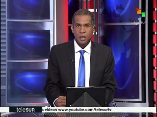 Miles de desplazados en Uruguay por desborde de ríos