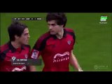 Néstor Salinas Goal Spain Segunda Division Córdoba Cf Cd Mirandés