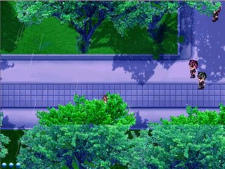 「死の街での死闘」不死鳥の棲む街実況プレイ　chapter３　思惑　（後篇）