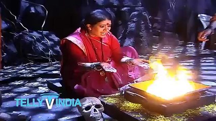 Naagin - 3rd January 2016 - नागिन - Full On Location Episode - Colors Tv Hindi Serial News 2016