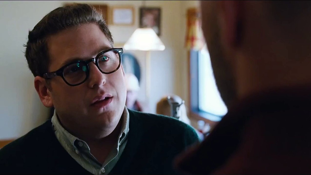 True Story - Official Trailer