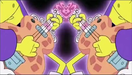 SpongeBob - Stillborn Solo (Zakk Wylde)