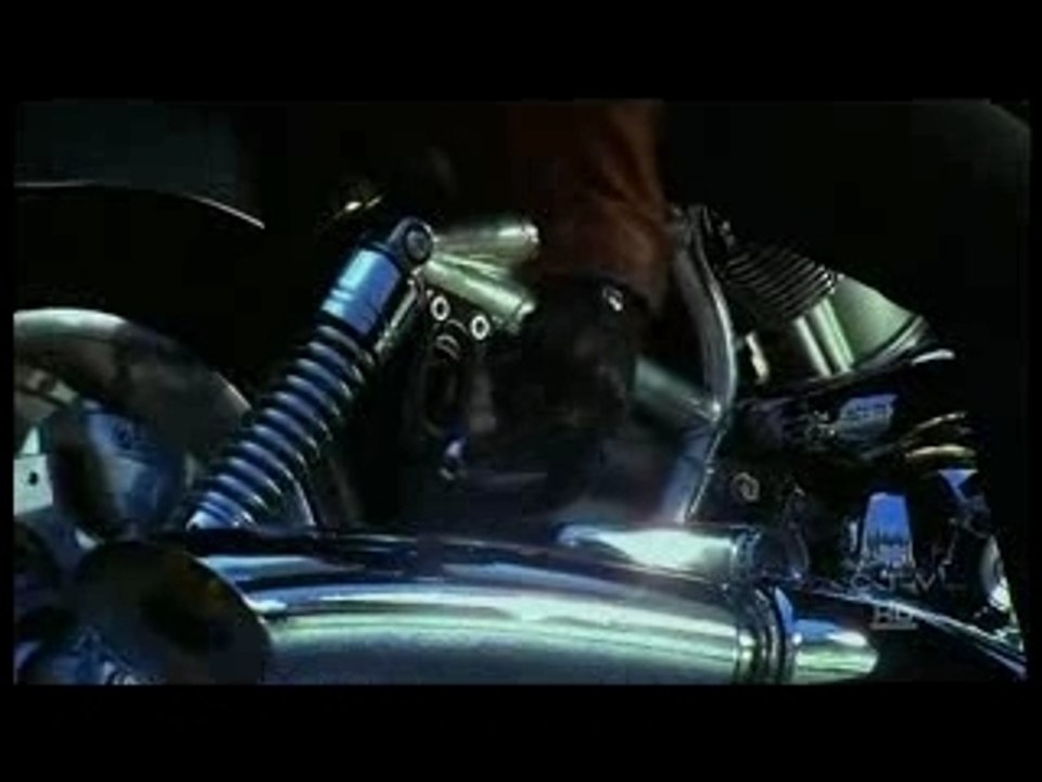 CSI Miami : Death Proof