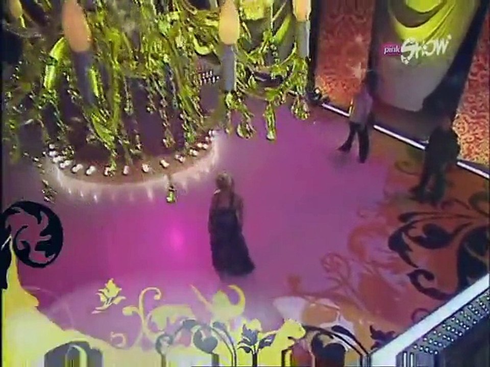 Seka Aleksic Show 2007