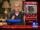An Exclusive Interview With Chief Minister Pervaiz Khattak in Tonight With Moeed Pirzada