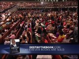 Bishop TD Jakes Sermons 2016 - The Cause - The Potter's Touch